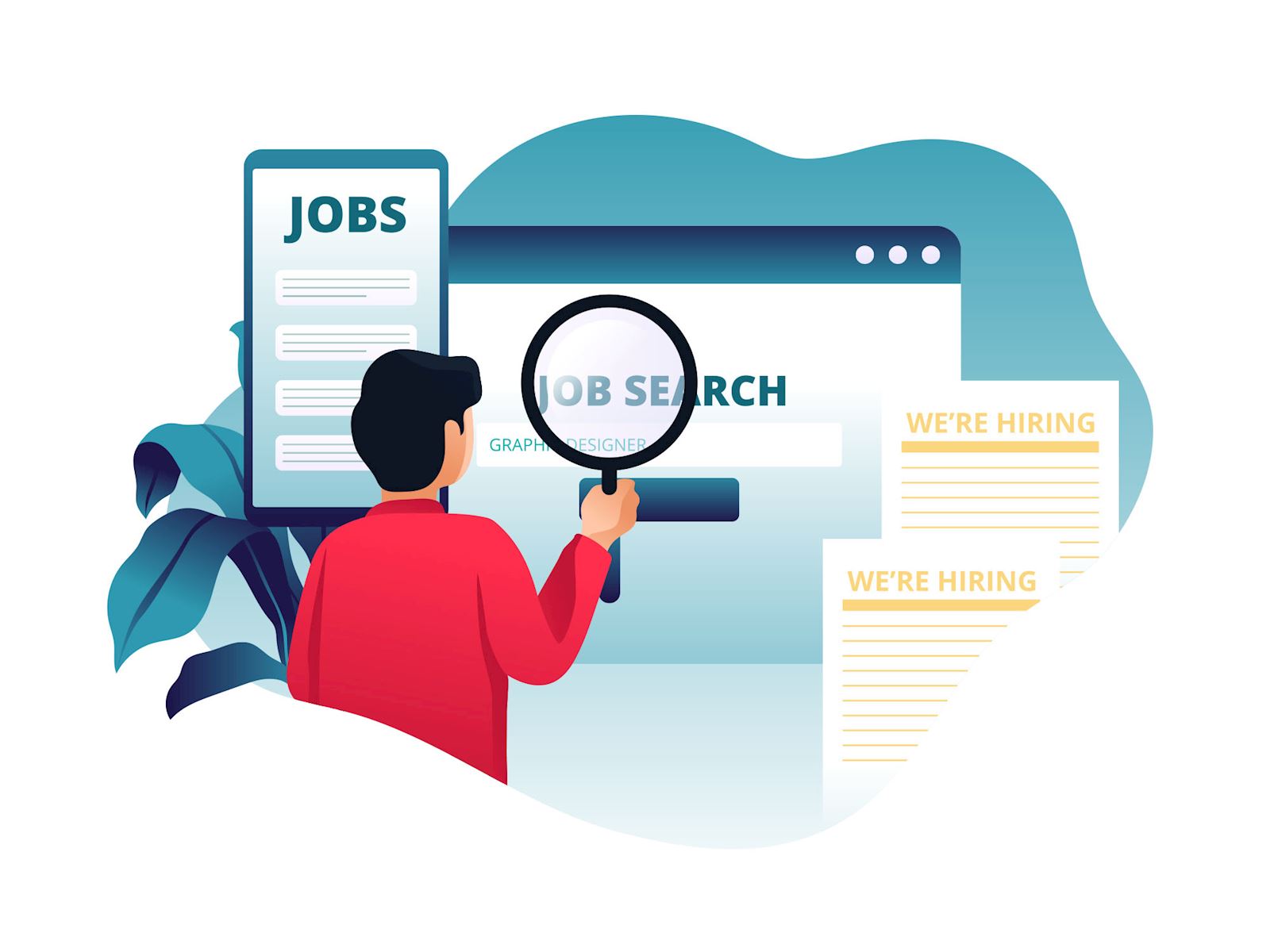 Agency tuyển dụng lao động xuất khẩu