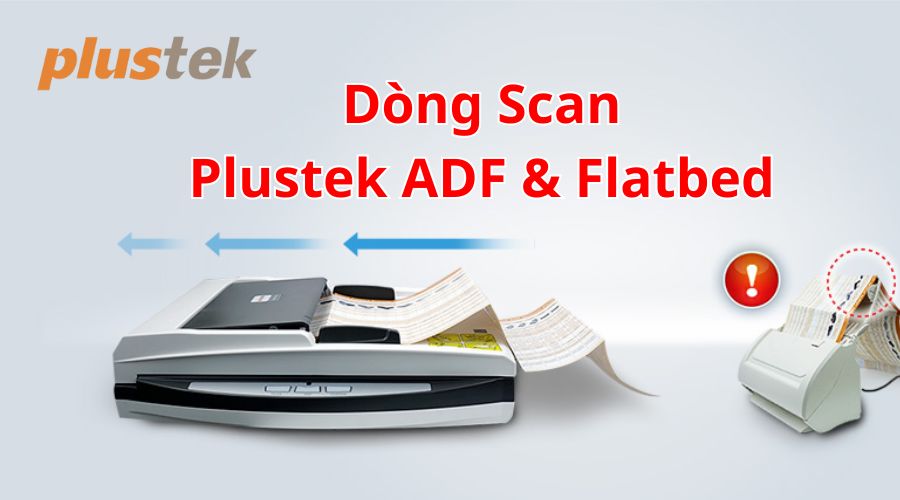 -Scan-Plustek-ADF-&-Flatbet