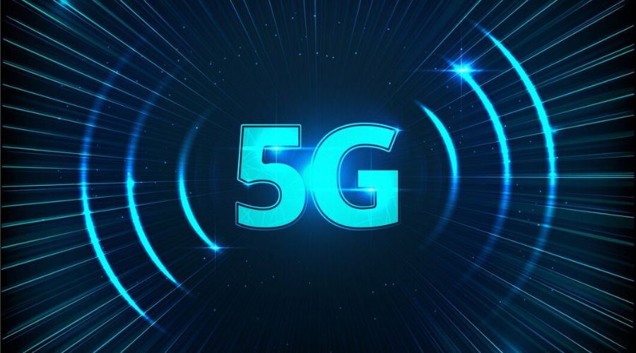 Mạng 5G là gì