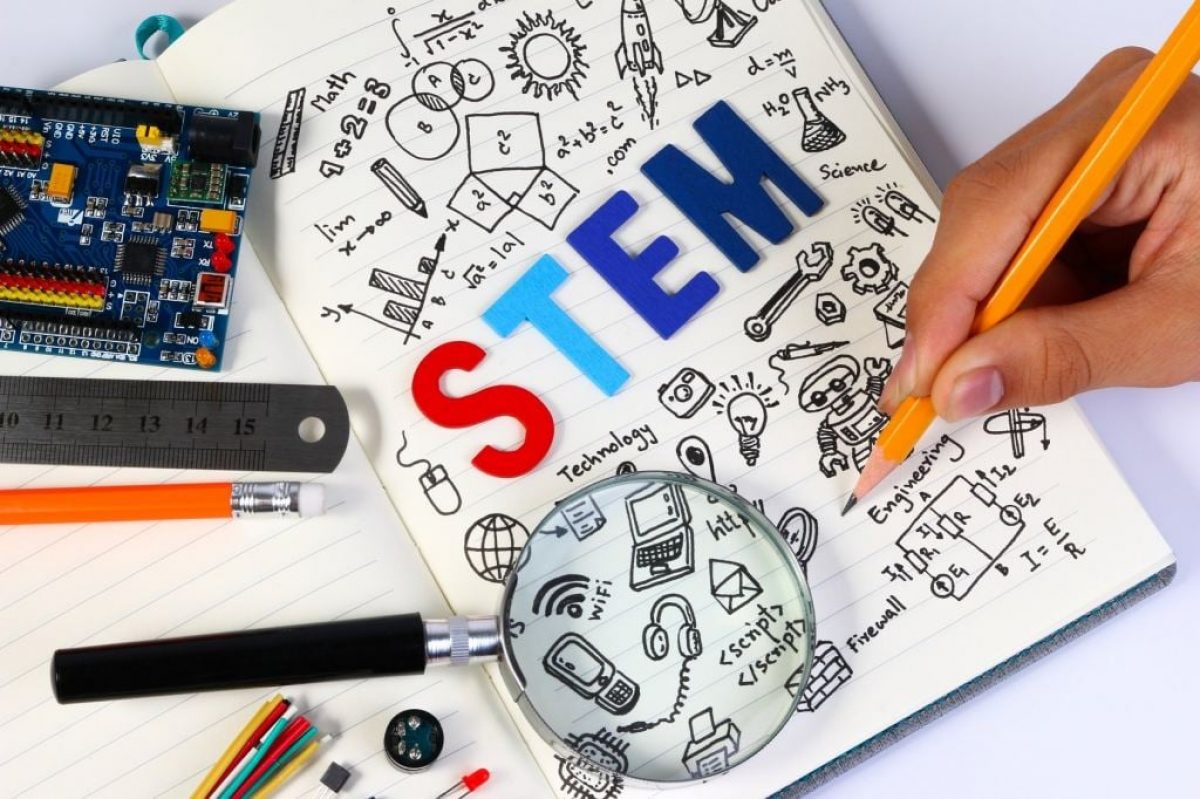 Nhiều người lựa chọn ngành STEM