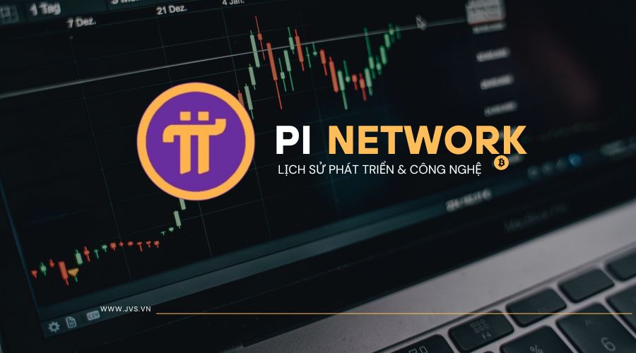 Lịch sử và công nghệ Pi Network