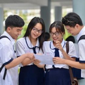 Bộ Giáo dục và Đào tạo công bố lịch thi tốt nghiệp THPT năm 2025