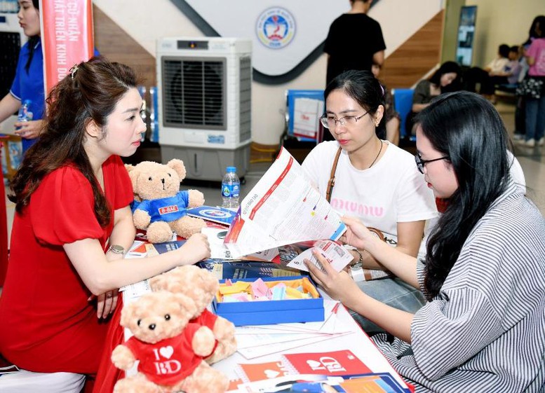 Bộ Giáo Dục Yêu Cầu Rà Soát Tổ Hợp Xét Tuyển đại Học