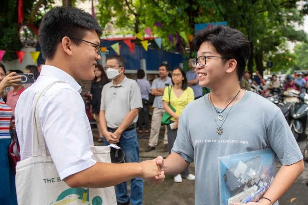 Các Trường đại Học Tuyển Sinh Ngành Bán Dẫn Năm 2025