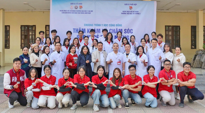 Đại Học Y Hà Nội Nhắm Tới Chuẩn Quốc Tế