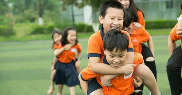 Lợi ích Của Hoạt động Ngoại Khóa ở Trường Tiểu Học