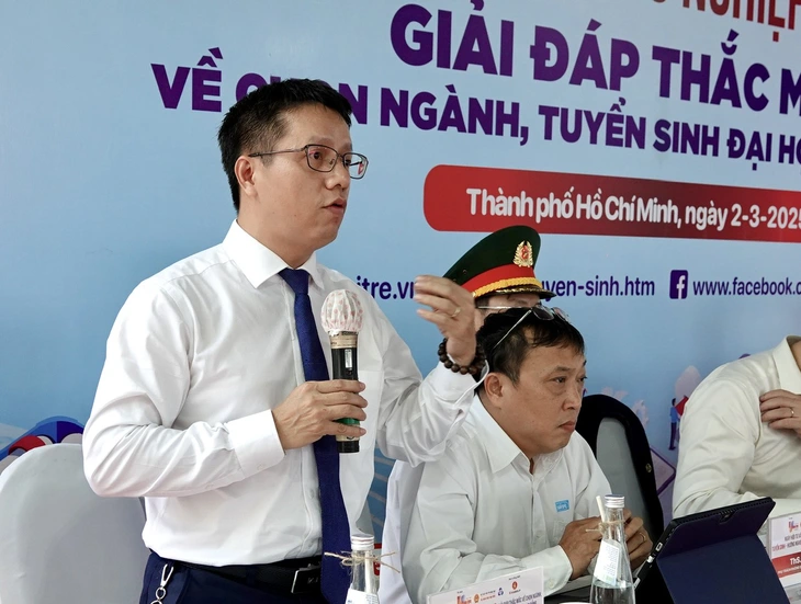 Những Sai Lầm Nào Cần Tránh Khi Lựa Chọn Ngành Học