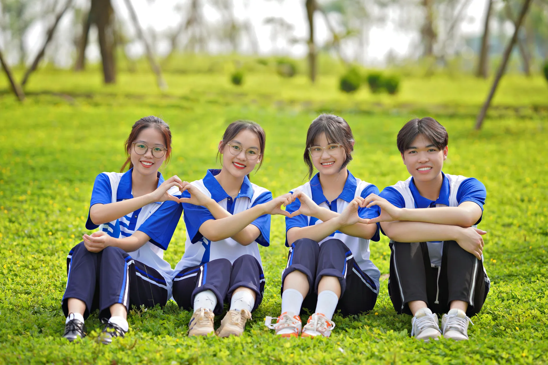 Việt Nam Có 10 đại Học Trong Xếp Hạng Qs Sustainability 2025