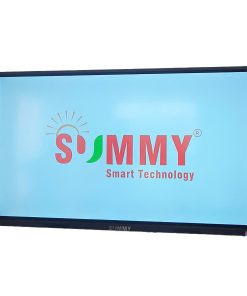 Màn hình Summy cho cấp 1