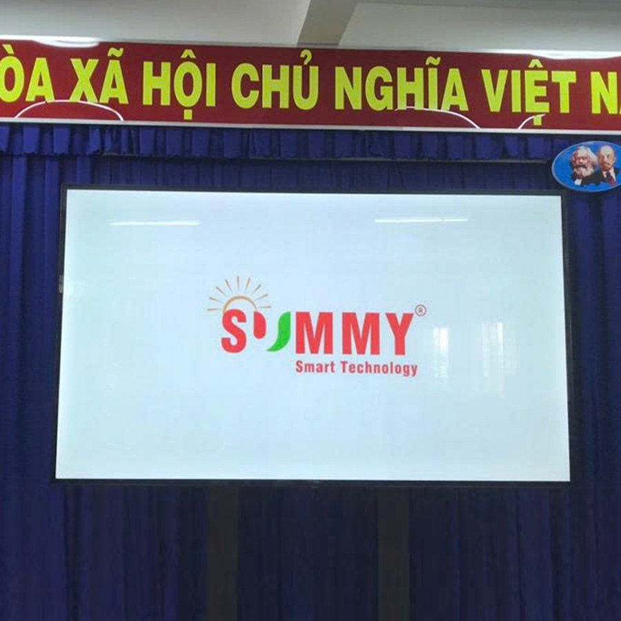 Tivi Cuong Luc Summy 2