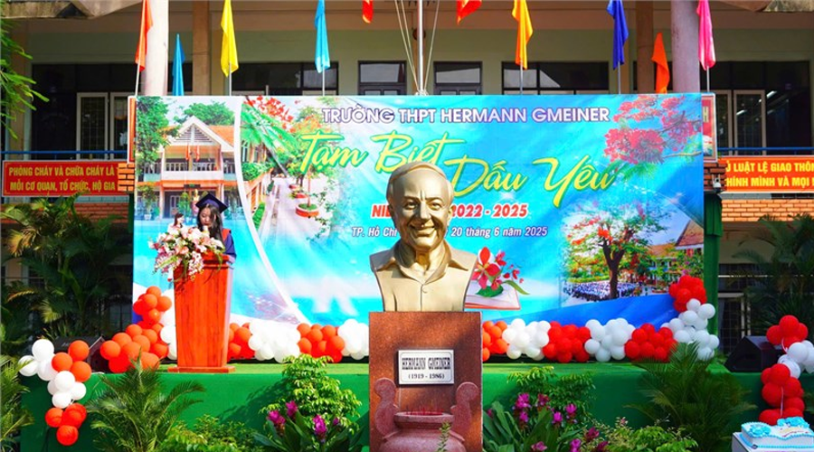 Thpt-Hermann-Gmeiner