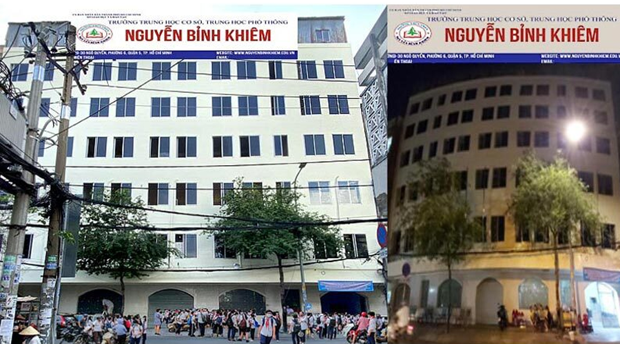 Truong-THPT-Nguyen-Binh-Khiem