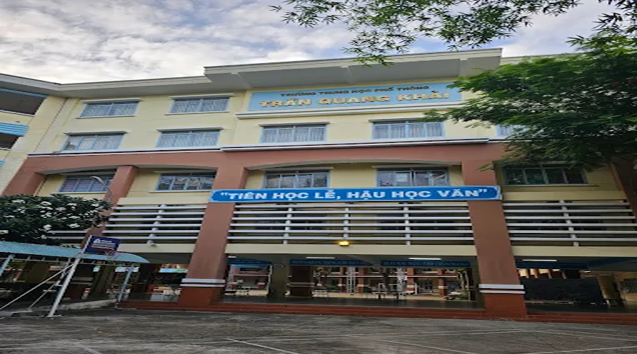 Thpt-Tran-Quang-Khai