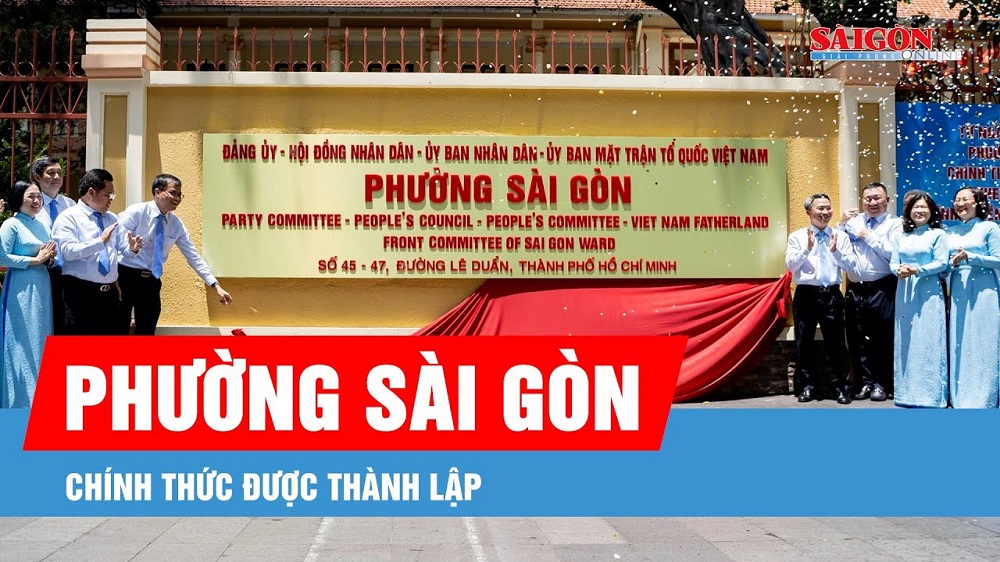 Phuong Sai Gon