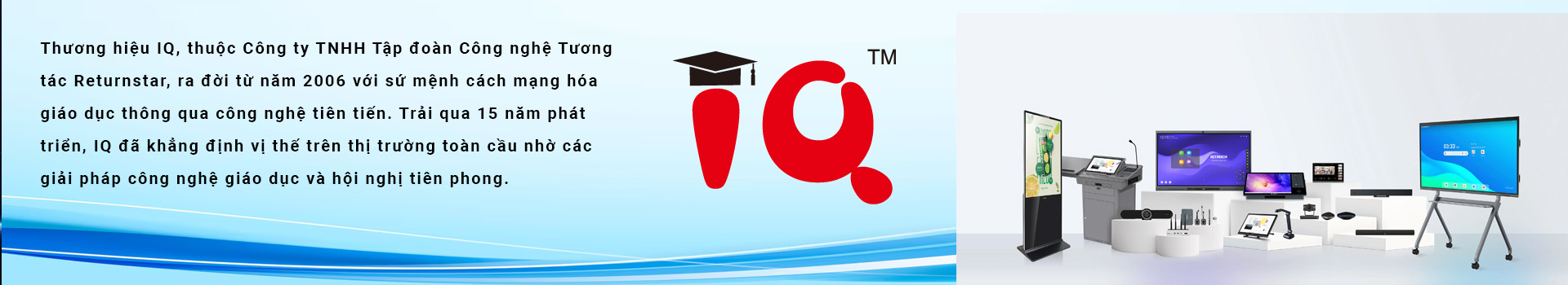 Thuong Hieu IQ