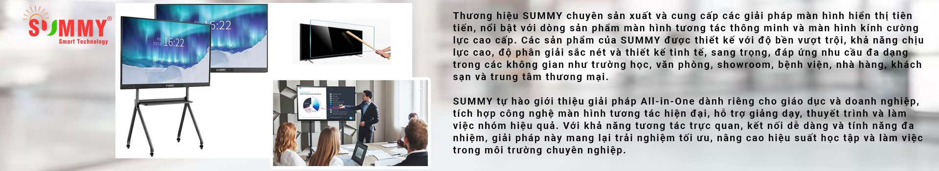 Thuong Hieu Summy