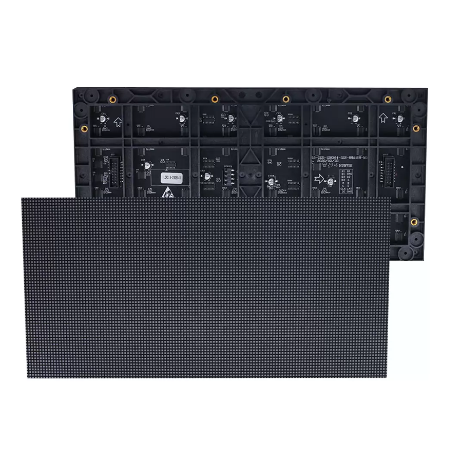 Màn Hình Led P2 Indoor