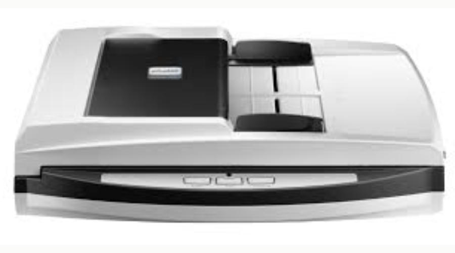 Máy scan Plustek PL3135S
