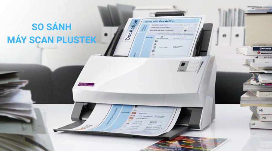 So Sanh May Scan Plustek
