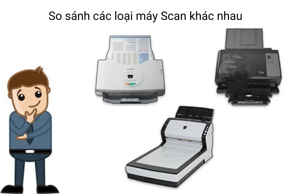 So Sanh May Scan