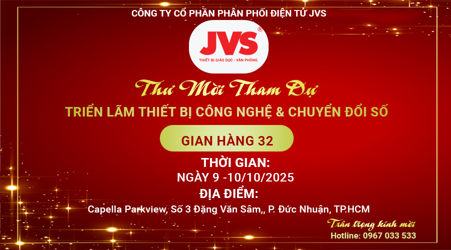 Trien Lam Chuyen Doi So