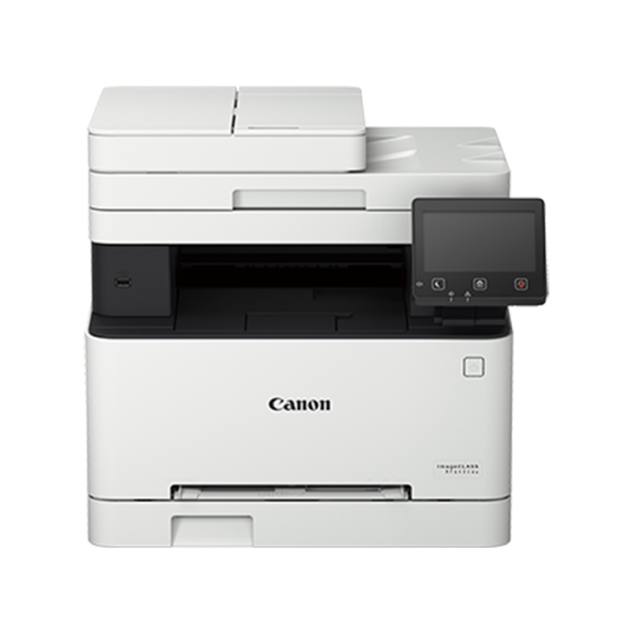 Canon 657cdw