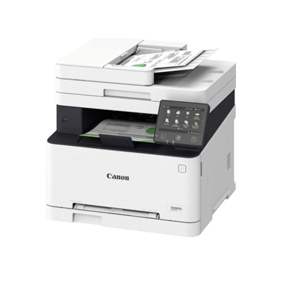 Canon 657cdw
