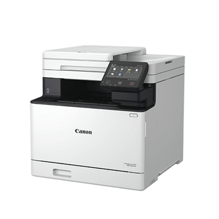 Máy in Canon 752cdw