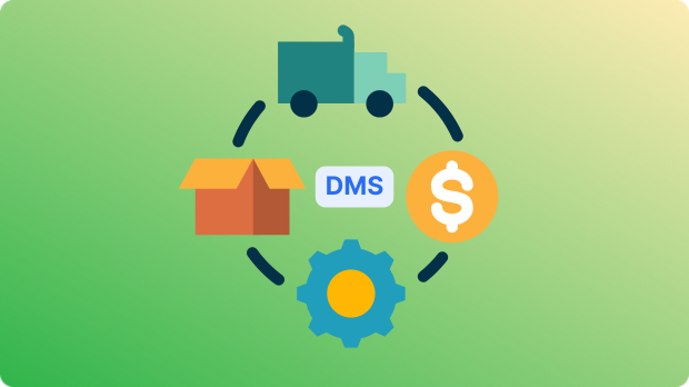 Dms Hoạt động Như Thế Nào