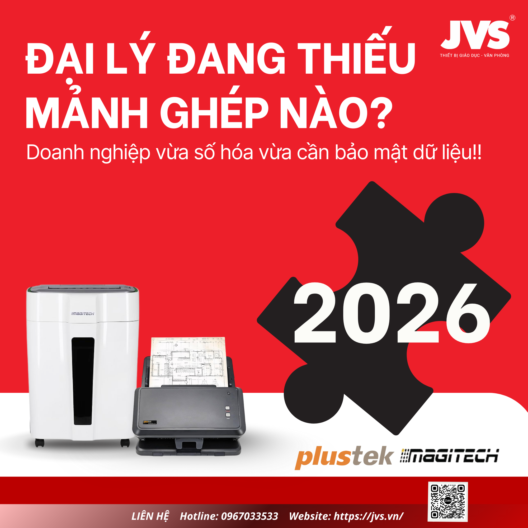 Ngành phân phối thiết bị có tầm ảnh hưởng gì đến các đại lý