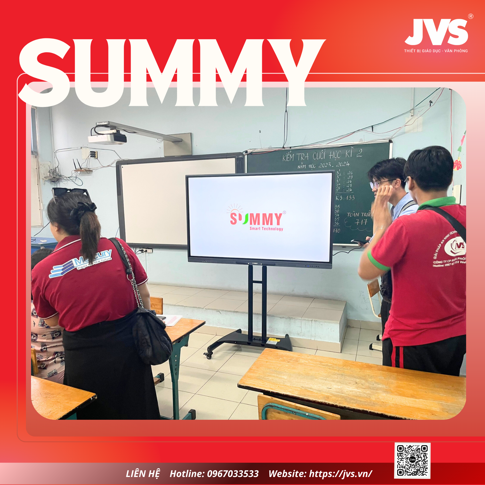 Chuyển đổi Số Trong Giáo Dục