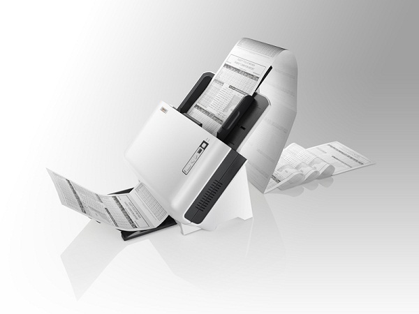 Hệ Thống Scan Tập Trung Cho Doanh Nghiệp Lớn