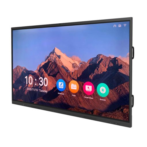 Màn hình tương tác EIKI I75HTV100