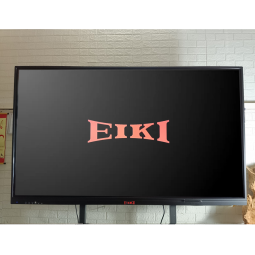 Màn Hình Tương Tác Eiki I75htv100