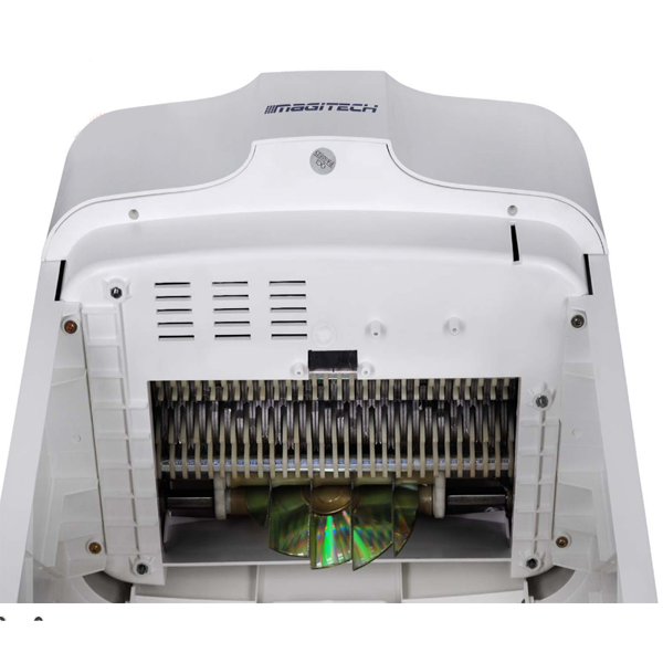 Máy Hủy Tài Liệu Công Nghiệp Và Văn Phòng