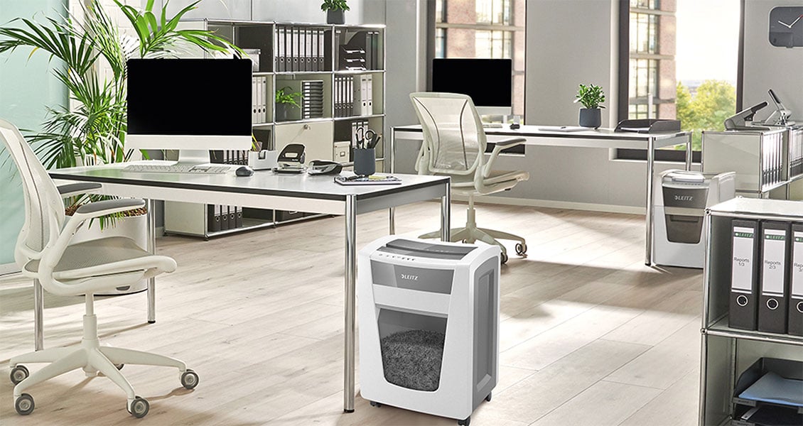 Sai Lầm Khi Mua Máy Hủy Tài Liệu