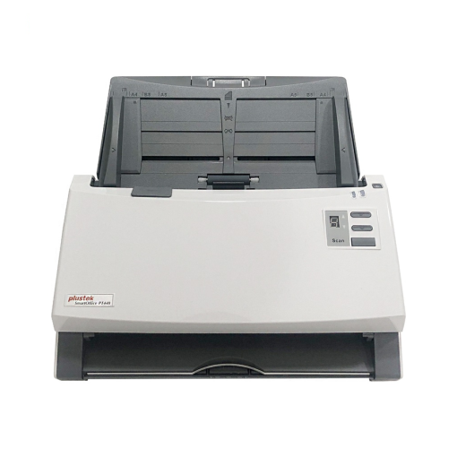 Máy scan thương hiệu Plustek