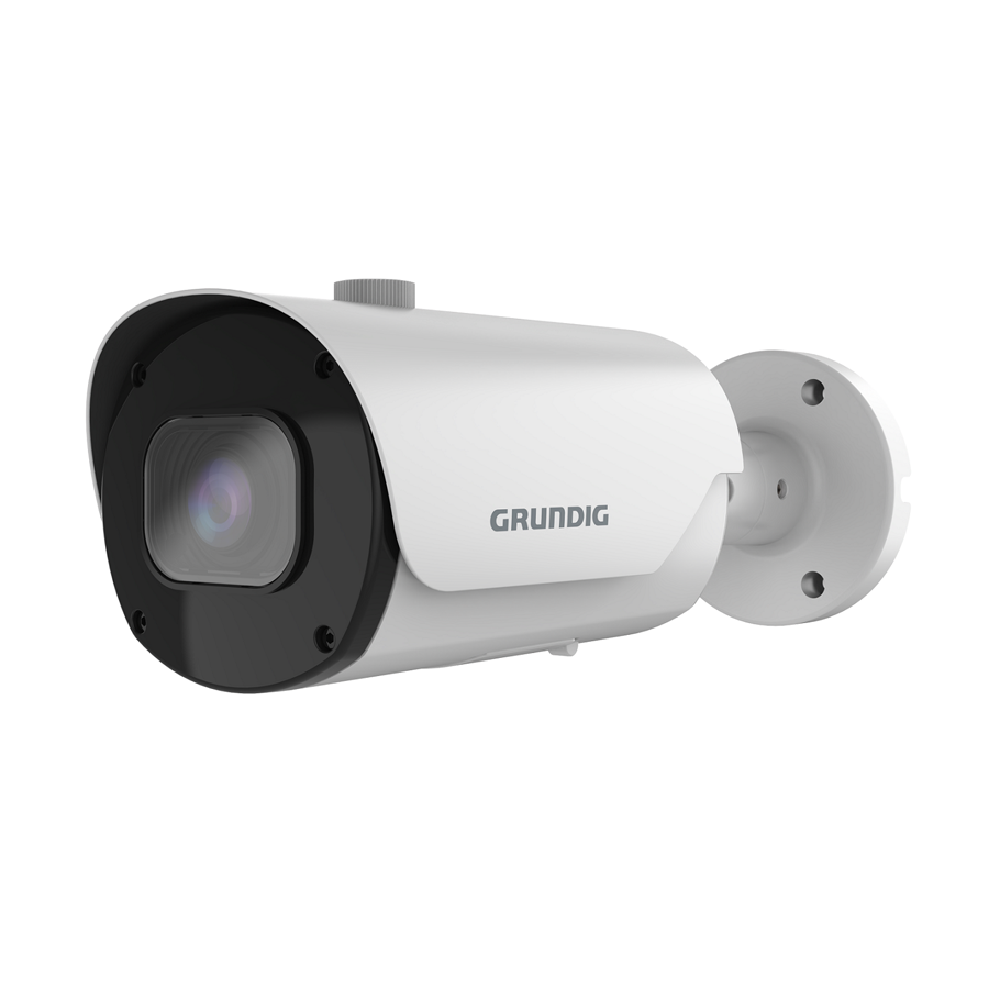 Camera Grundig Giám Sát Ai Gu Ci Ac5637t