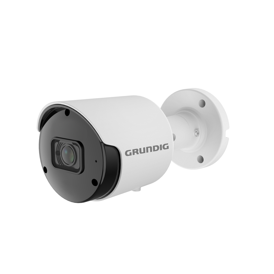 Grundig Gu Ci Ac8616t
