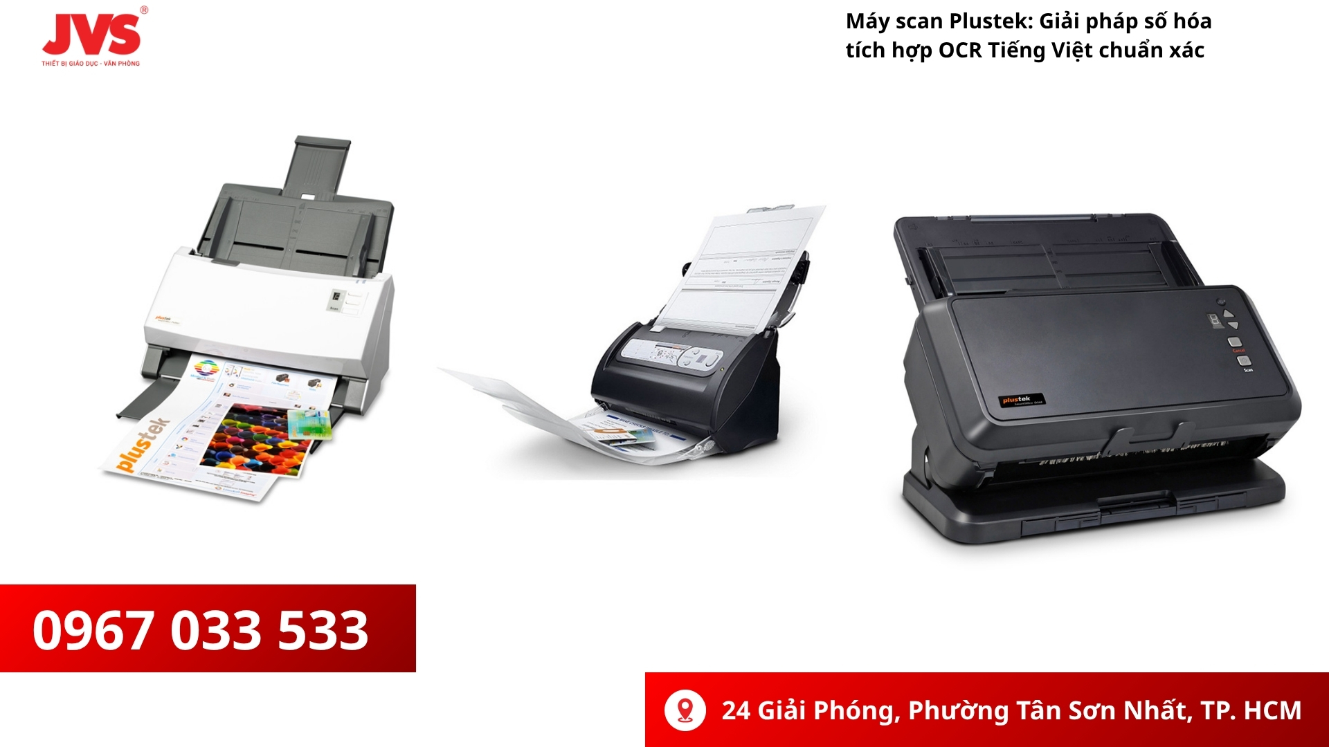 May Scan Plustek Giai Phap So Hoa Tich Hop Ocr Tieng Viet Chuan Xac