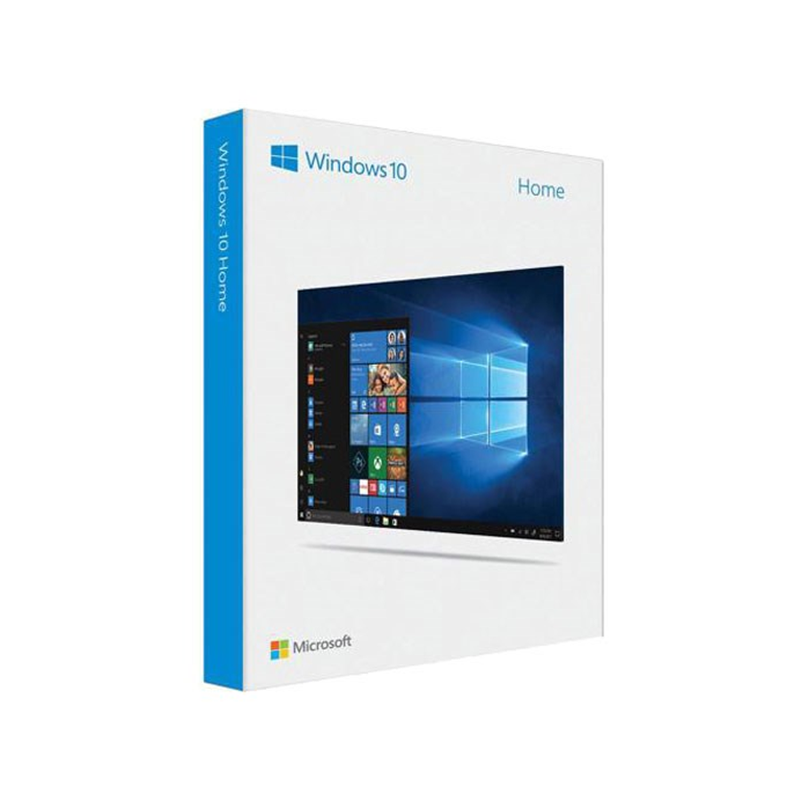 Win 10 Home