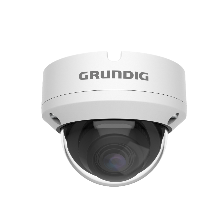 Grundig Gu Ci Ac8616v