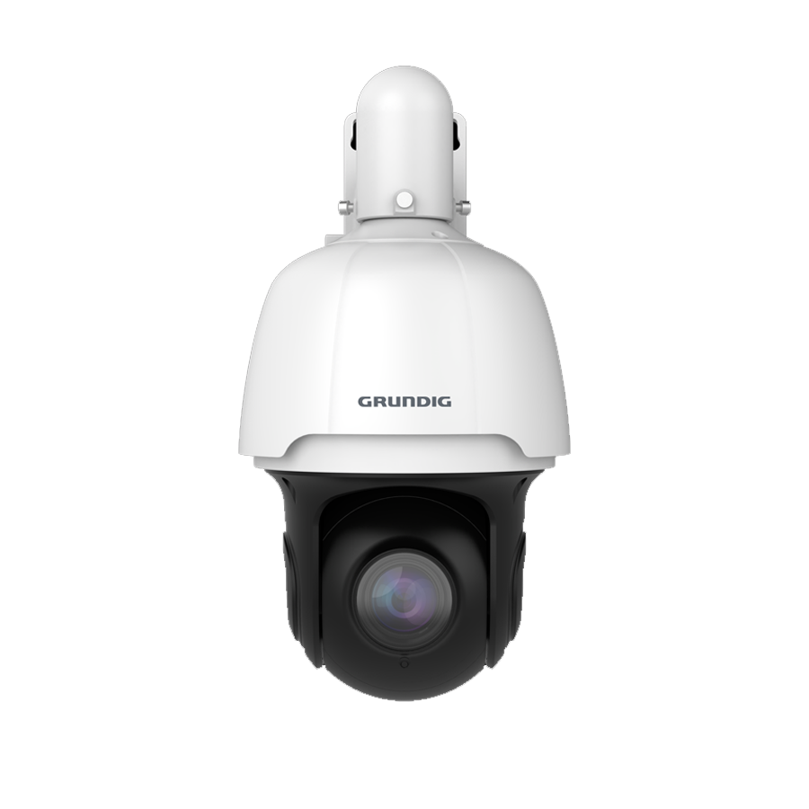 Camera Grundig Ptz