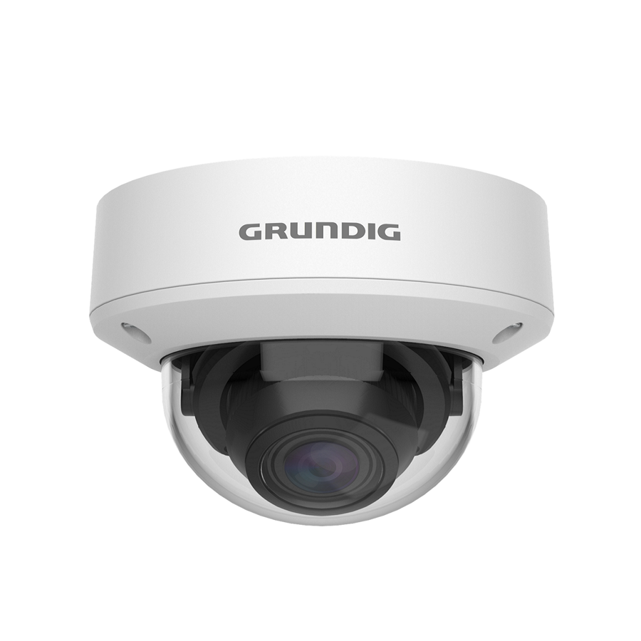 Camera Grundig Dome