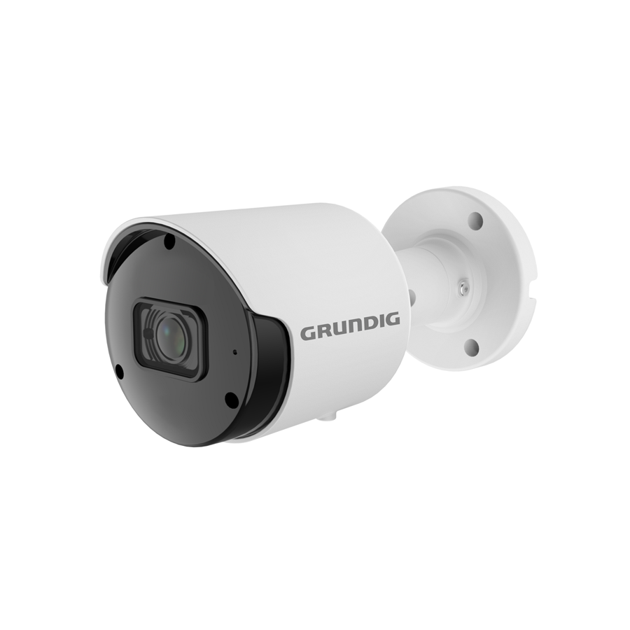 Camera Grundig