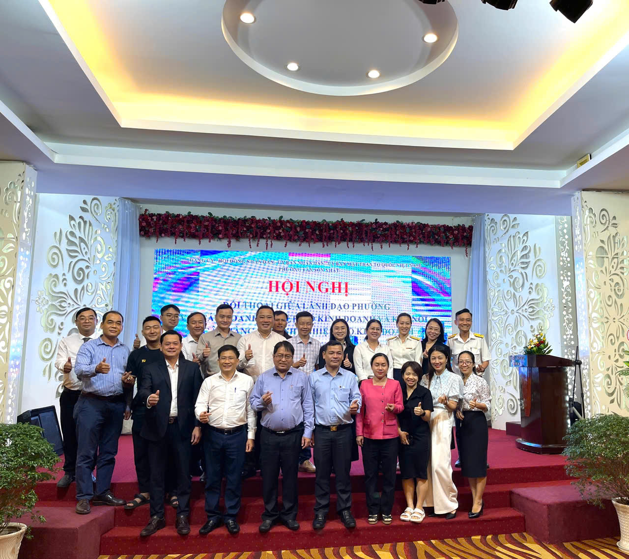 200 doanh nghiệp