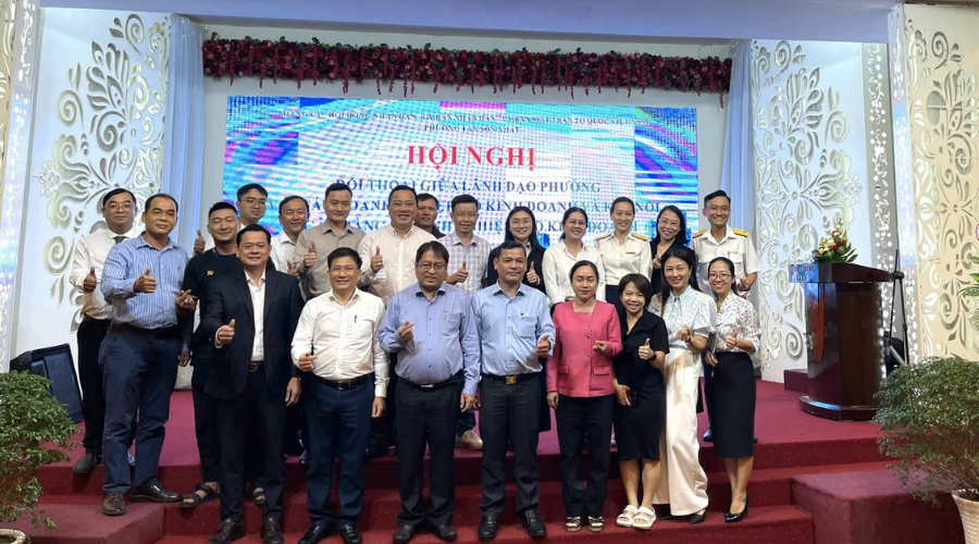 hội nghị