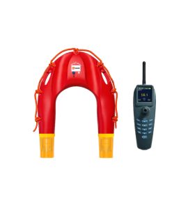 Phao Cứu Sinh điều Khiển Từ Xa Thông Minh