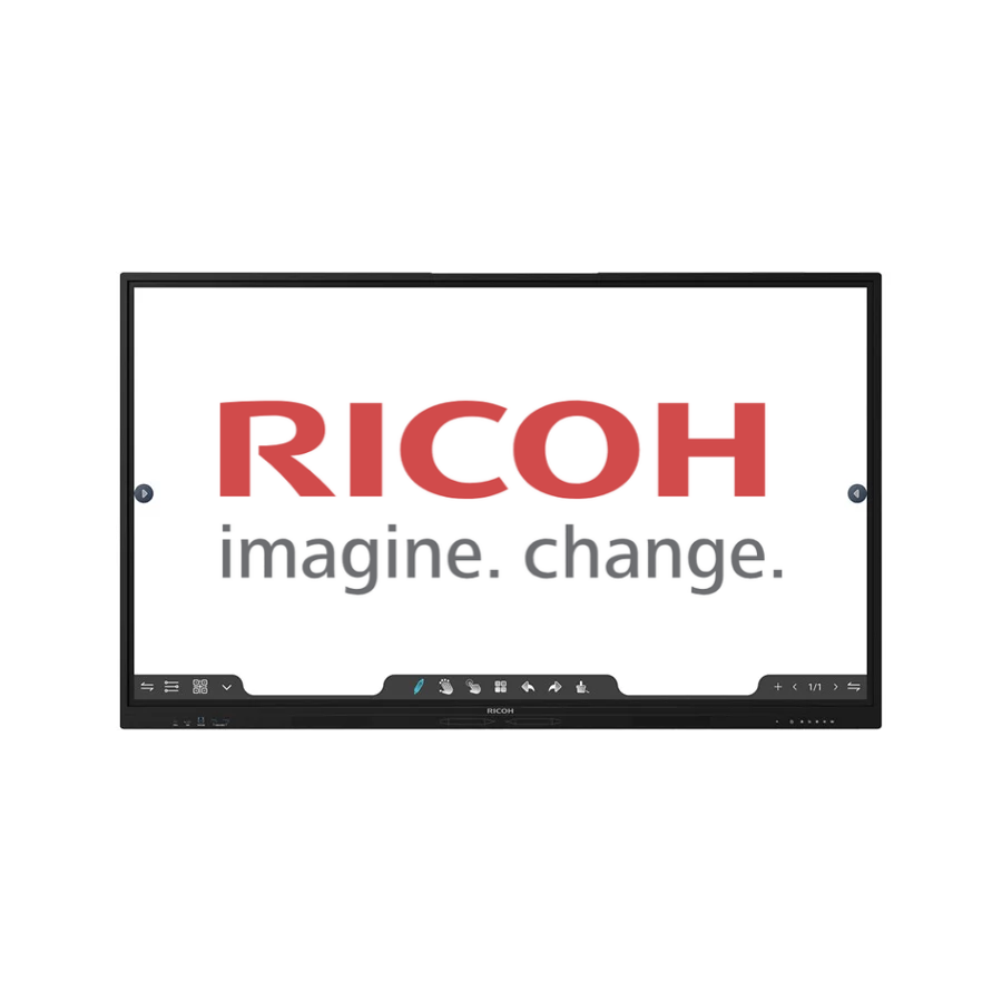 Ricoh 1