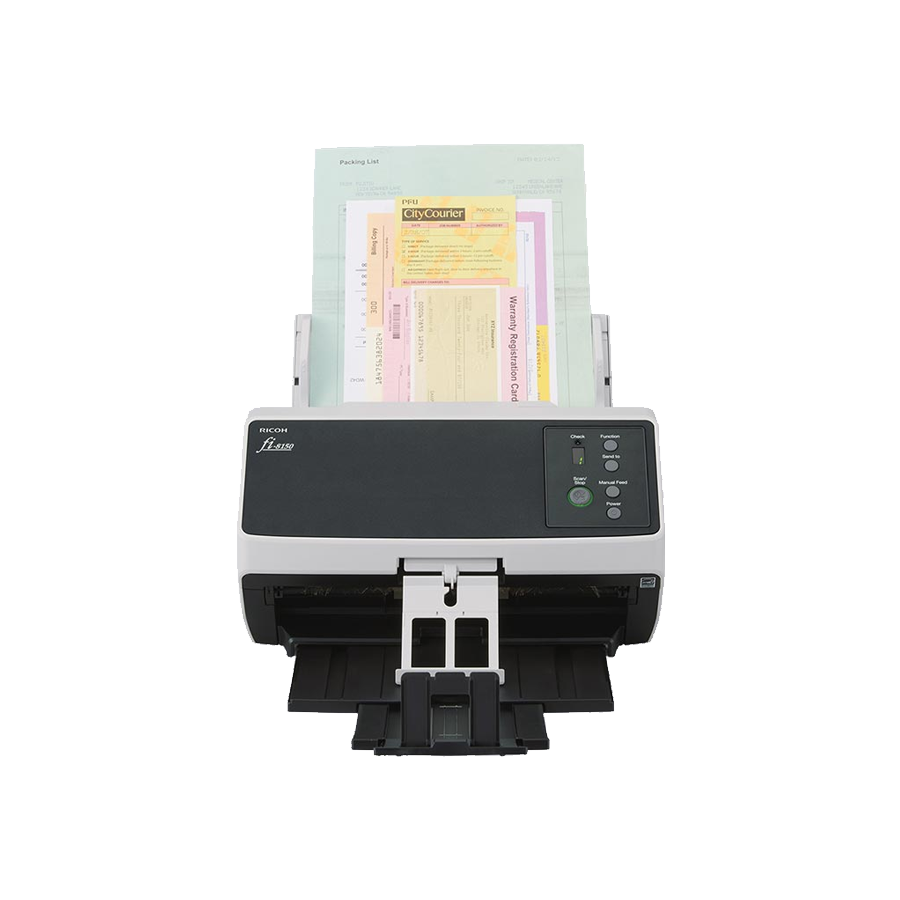 Ricoh Fi 8150
